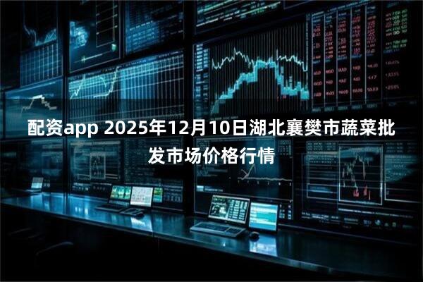配资app 2025年12月10日湖北襄樊市蔬菜批发市场价格行情